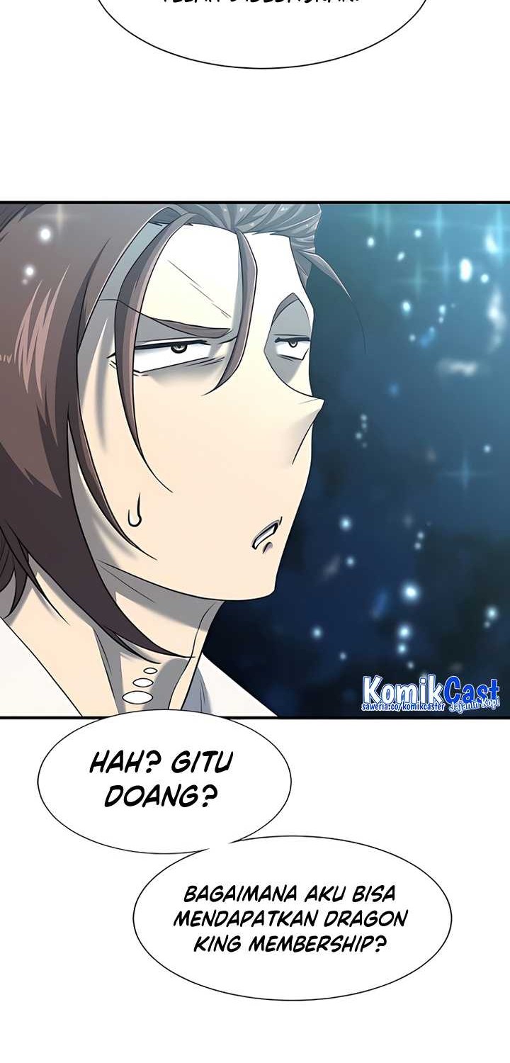 The World’s Best Engineer Chapter 119 Gambar 57