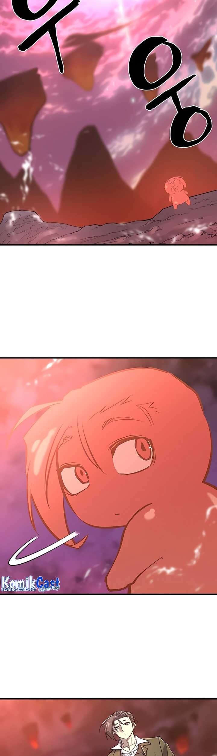 The World’s Best Engineer Chapter 119 Gambar 40