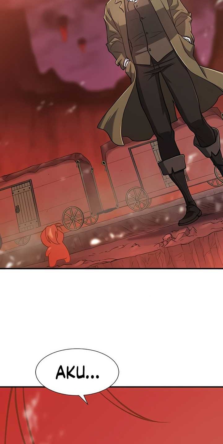 The World’s Best Engineer Chapter 119 Gambar 41