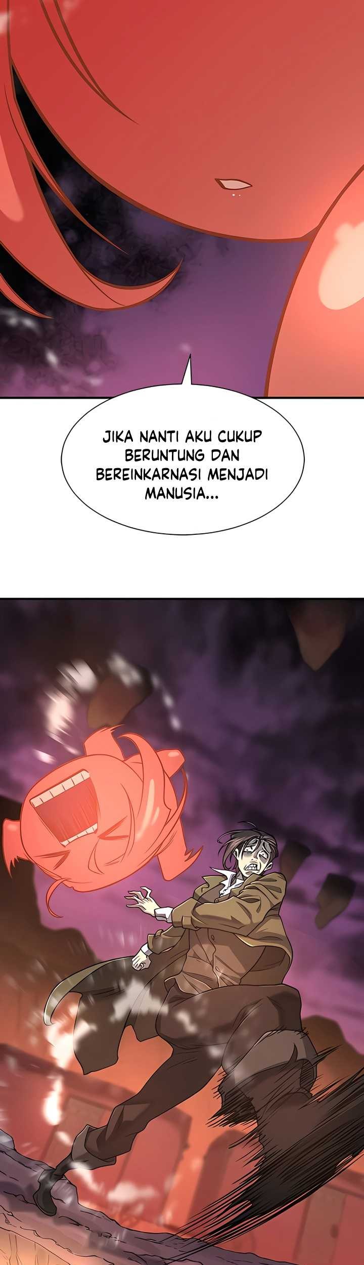 The World’s Best Engineer Chapter 119 Gambar 42