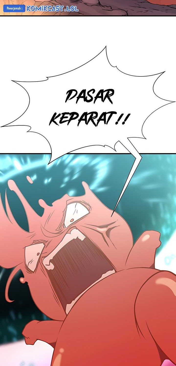 The World’s Best Engineer Chapter 119 Gambar 43