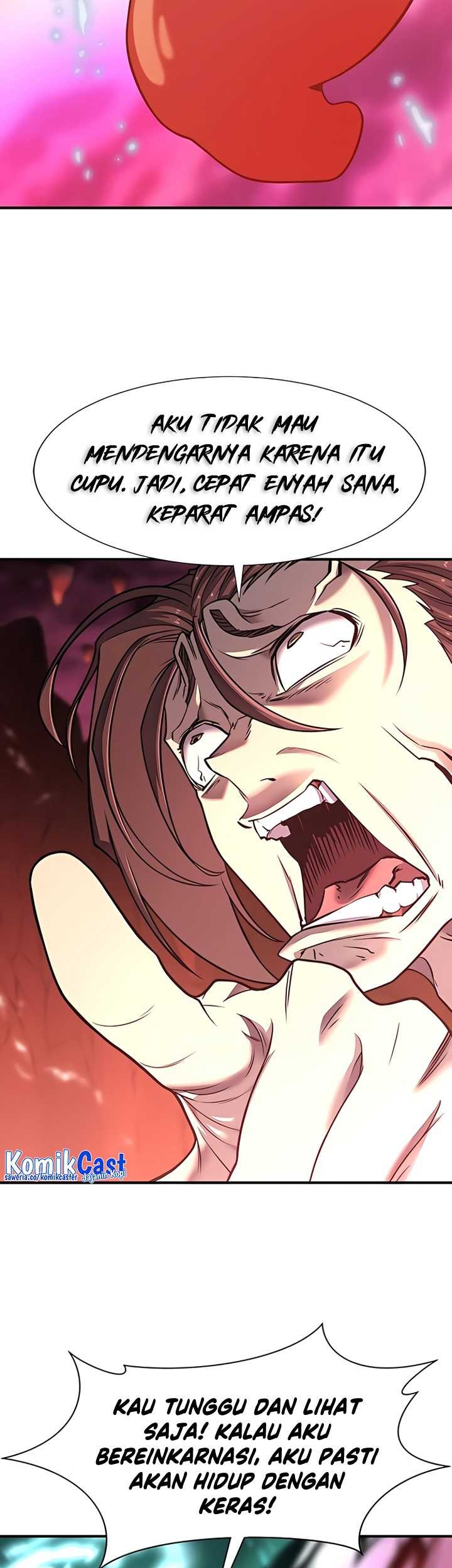 The World’s Best Engineer Chapter 119 Gambar 44