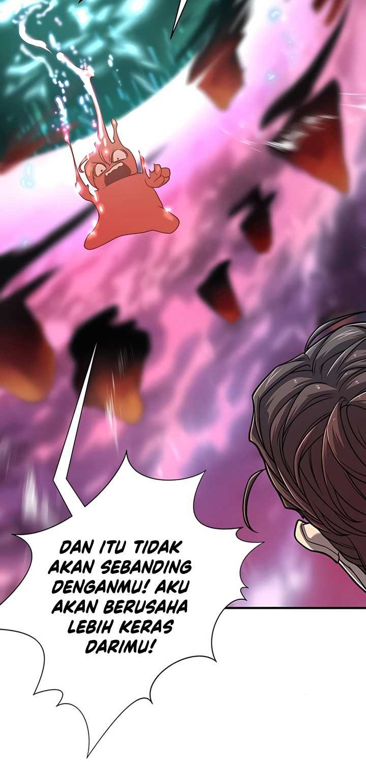 The World’s Best Engineer Chapter 119 Gambar 45