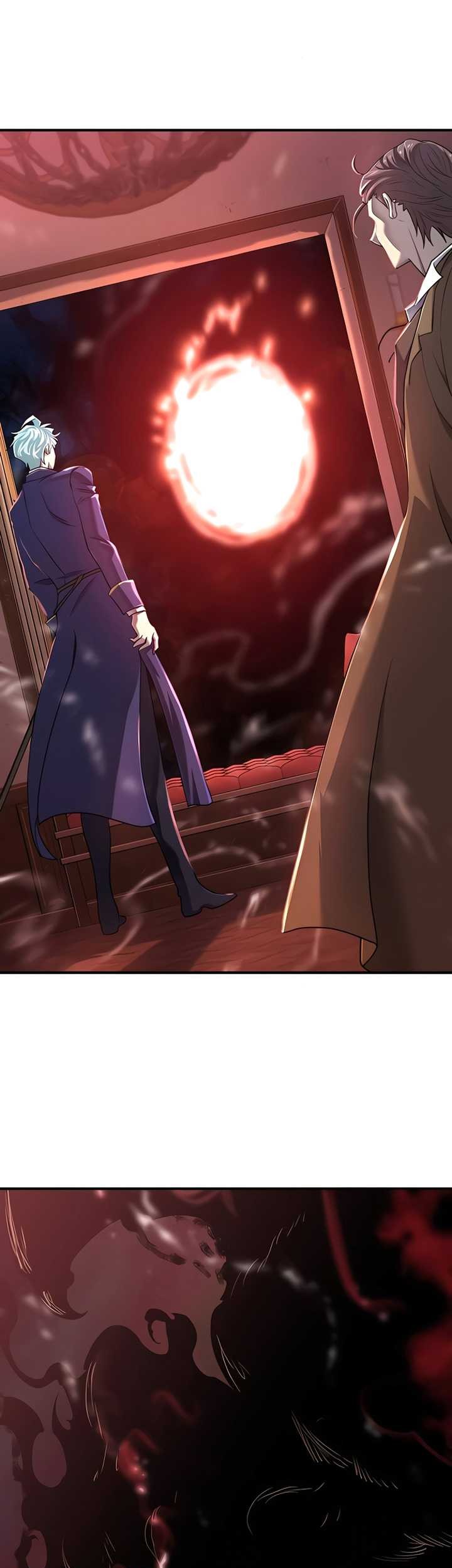 The World’s Best Engineer Chapter 119 Gambar 66