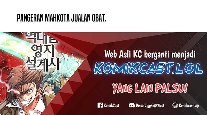 The World’s Best Engineer Chapter 119 Gambar 68