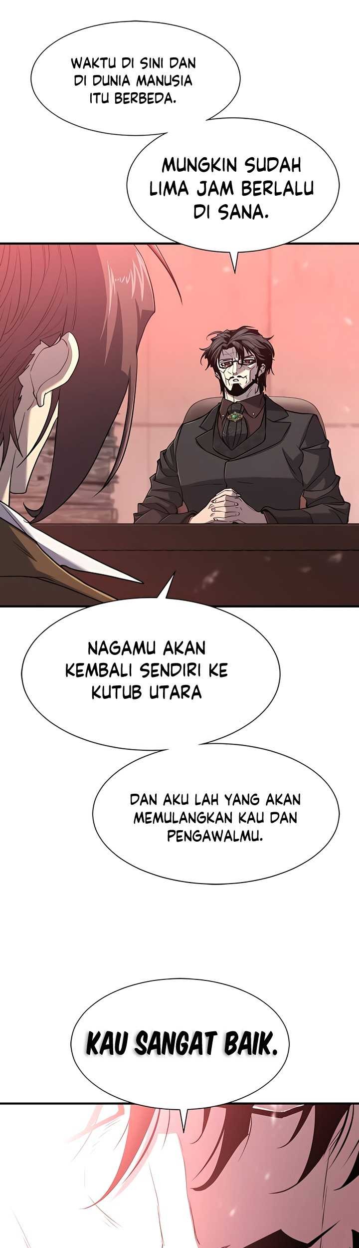 The World’s Best Engineer Chapter 119 Gambar 58