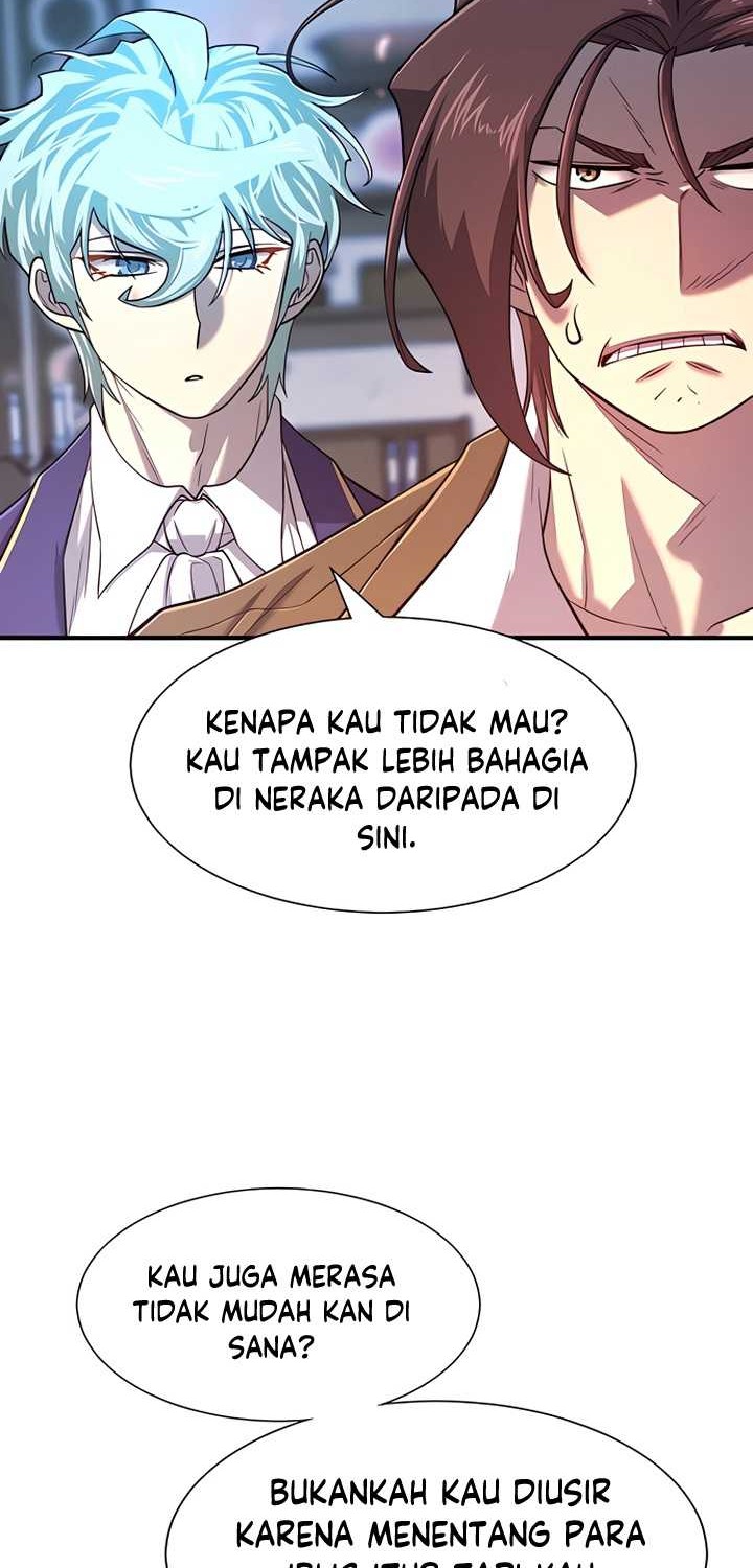 The World’s Best Engineer Chapter 119 Gambar 63