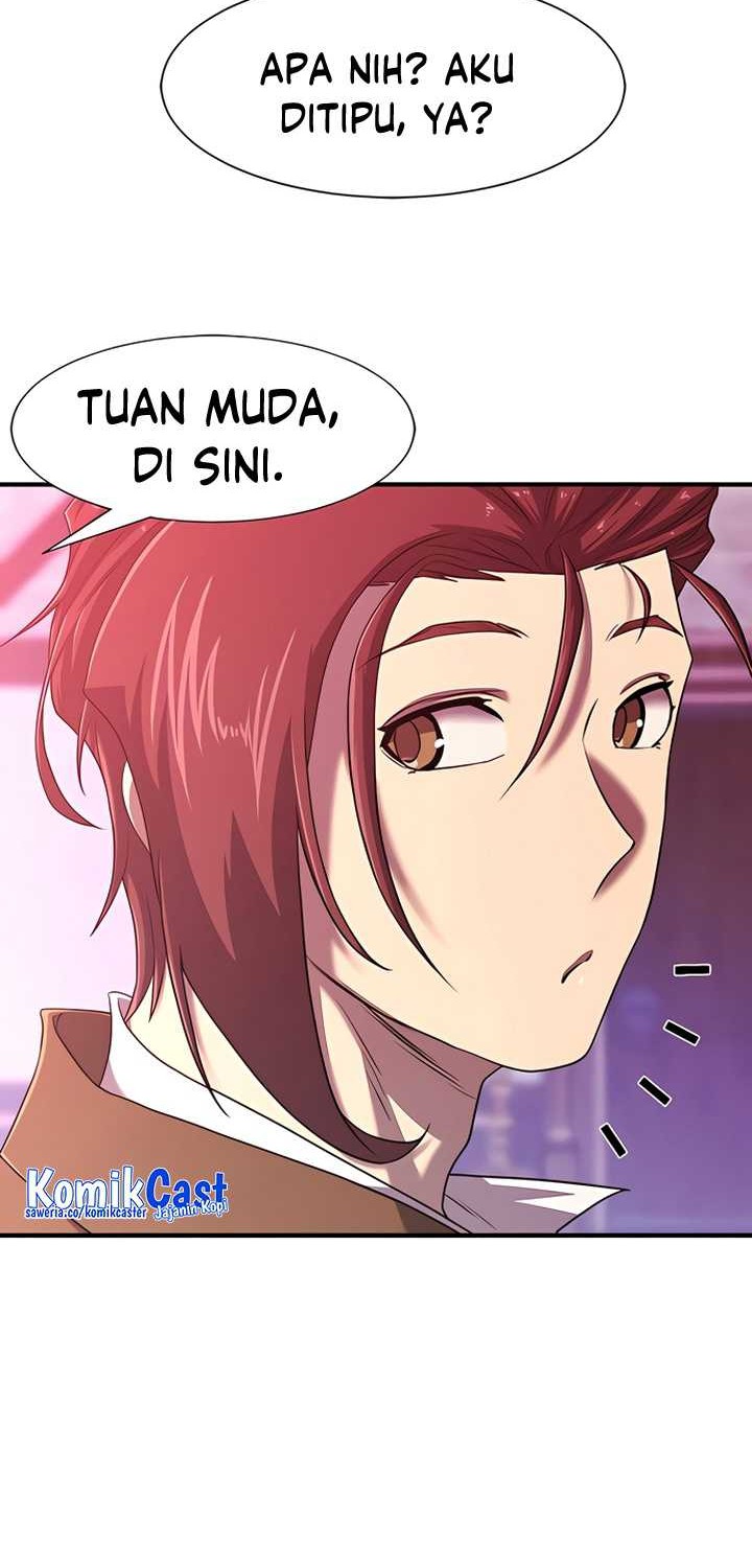 The World’s Best Engineer Chapter 119 Gambar 65