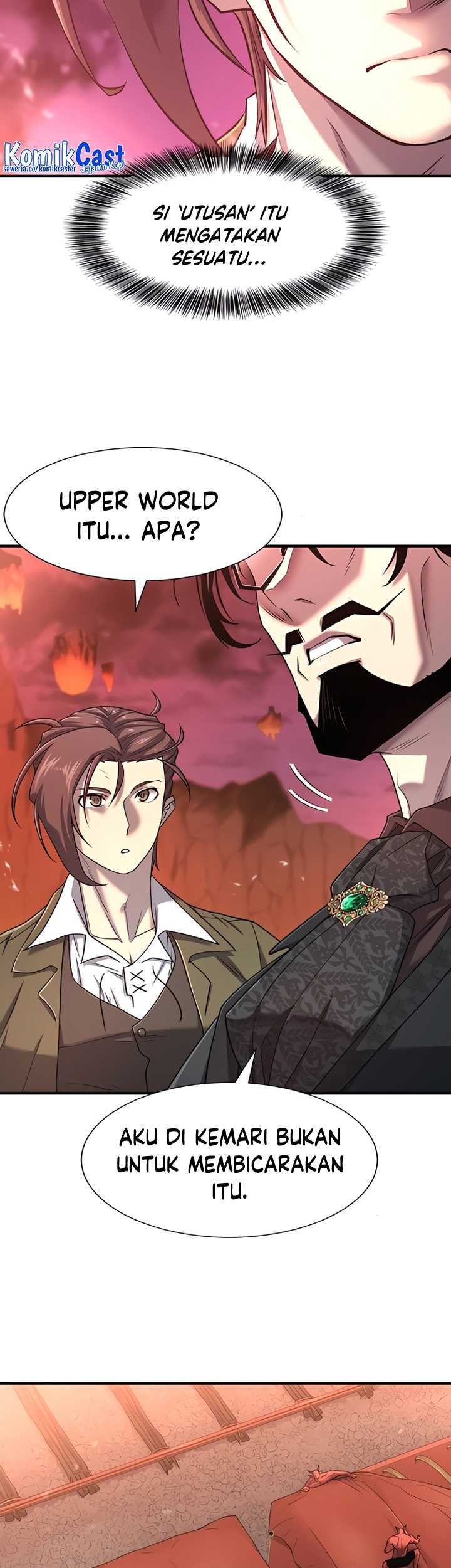 The World’s Best Engineer Chapter 119 Gambar 4