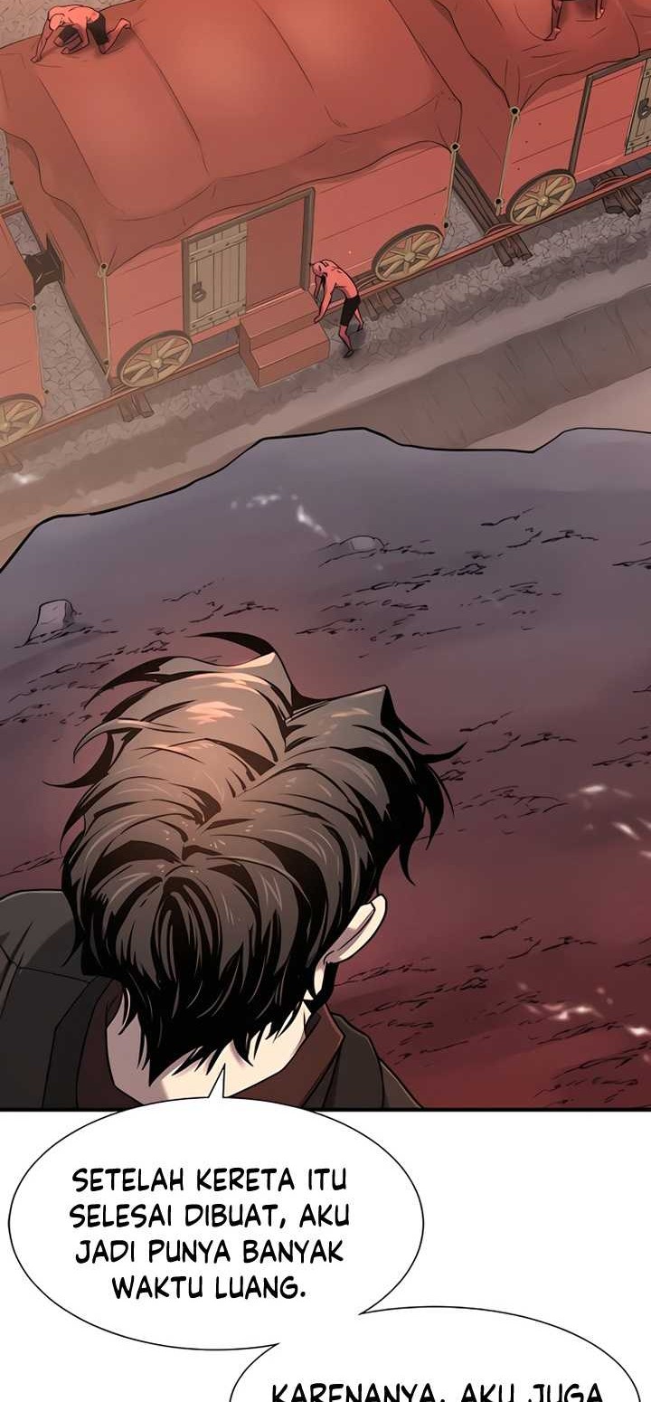 The World’s Best Engineer Chapter 119 Gambar 5