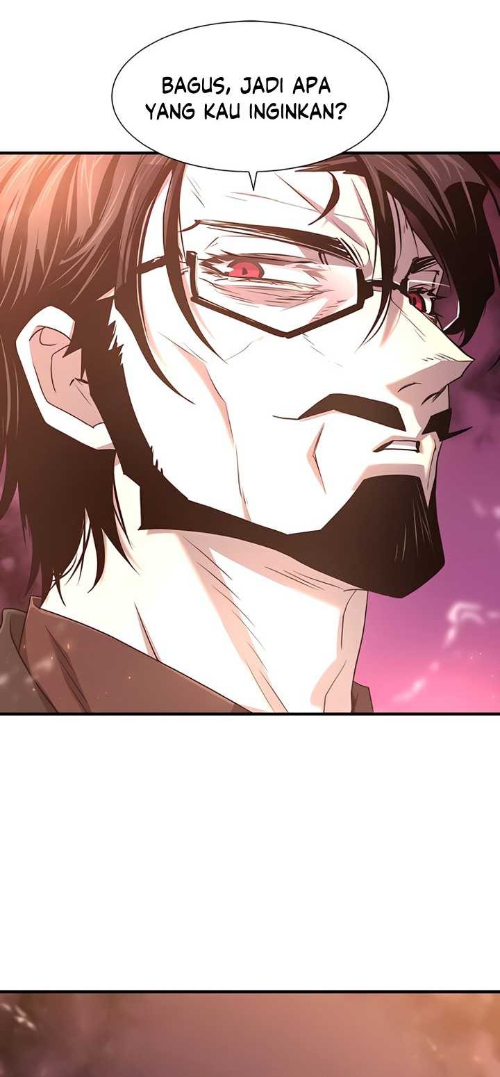 The World’s Best Engineer Chapter 119 Gambar 9