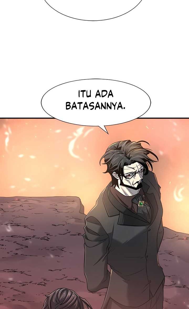 The World’s Best Engineer Chapter 119 Gambar 11