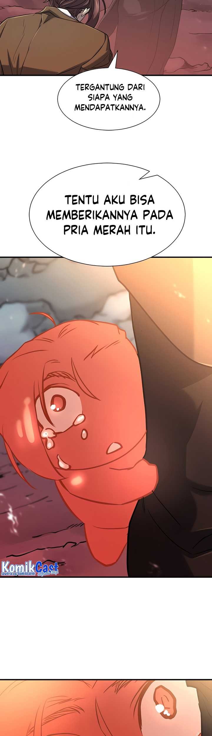 The World’s Best Engineer Chapter 119 Gambar 12