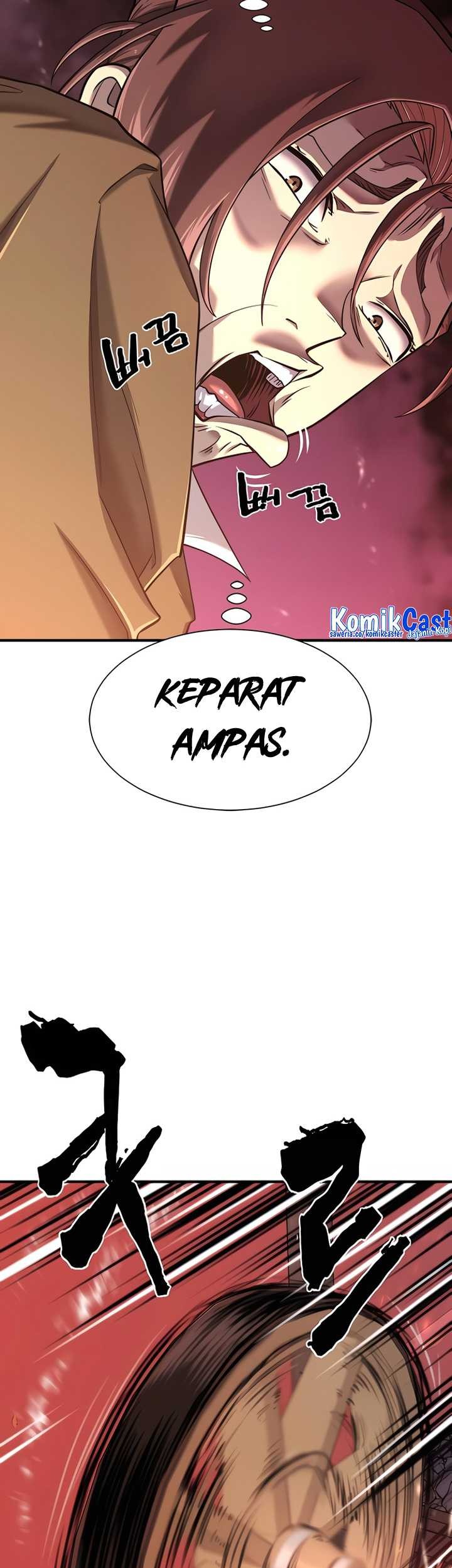 The World’s Best Engineer Chapter 119 Gambar 14