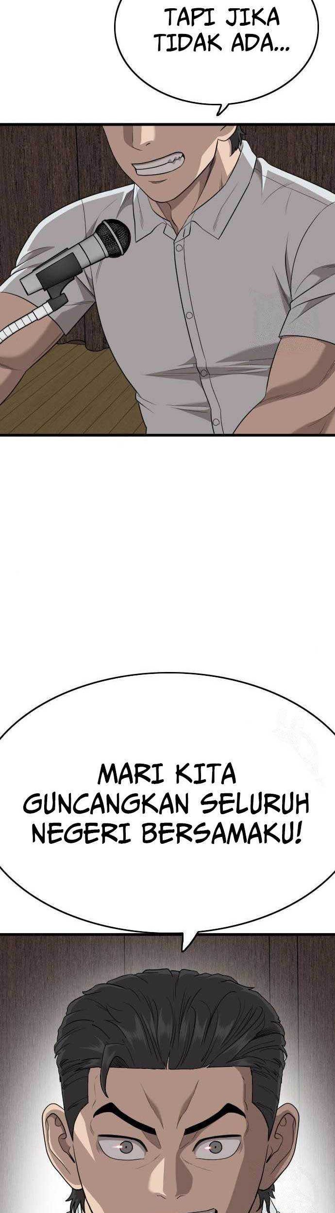 A Bad Person Chapter 179 Gambar 48