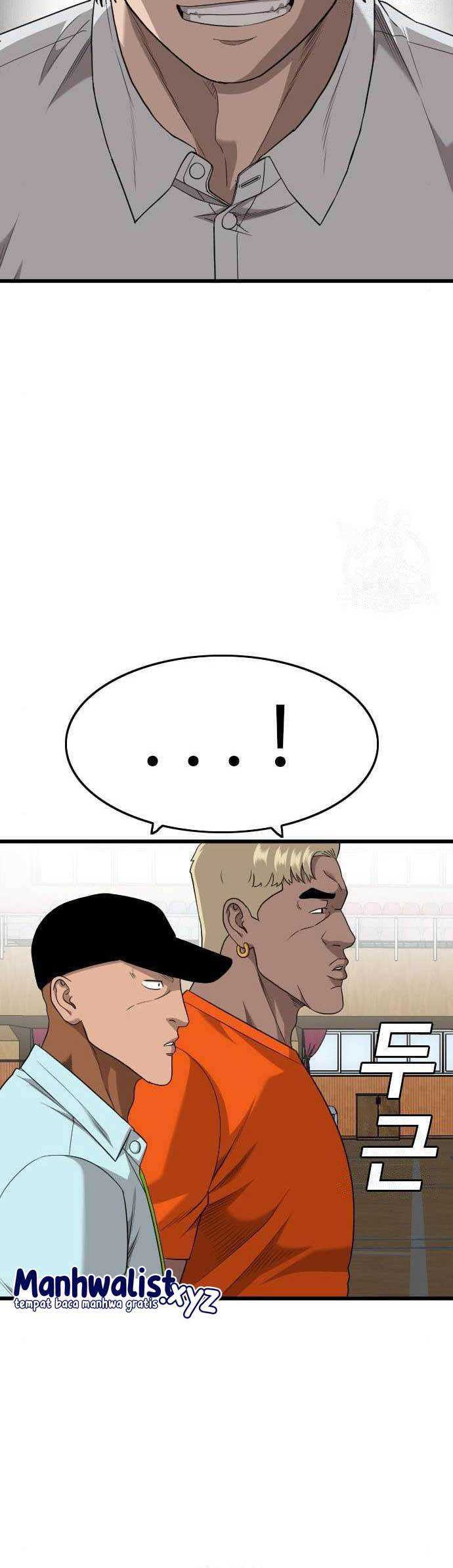A Bad Person Chapter 179 Gambar 49