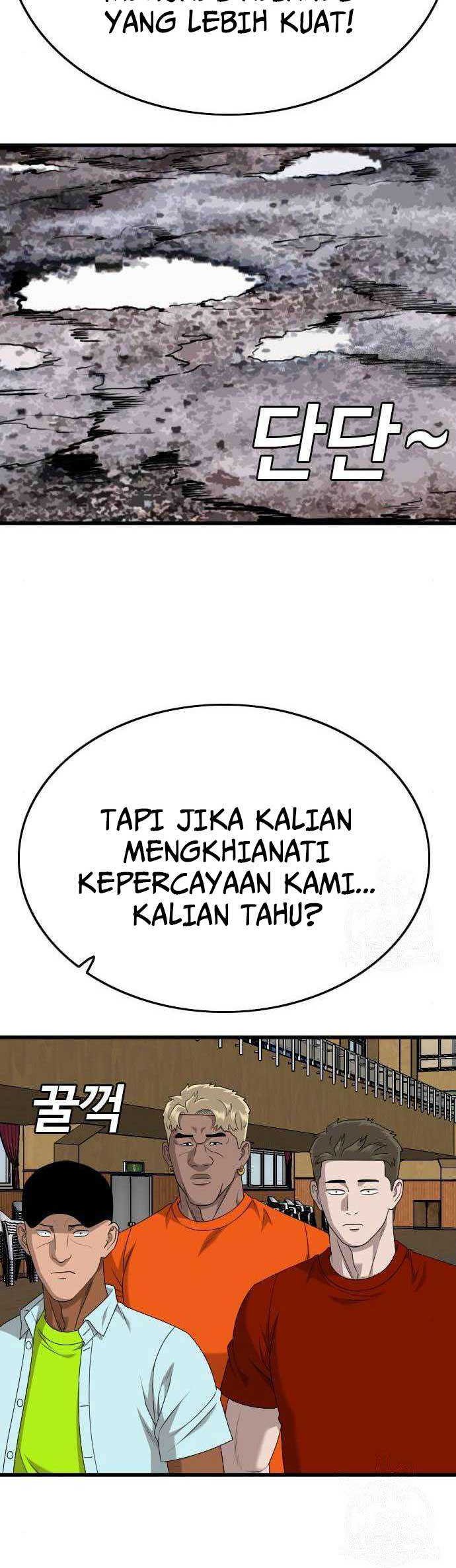 A Bad Person Chapter 179 Gambar 55