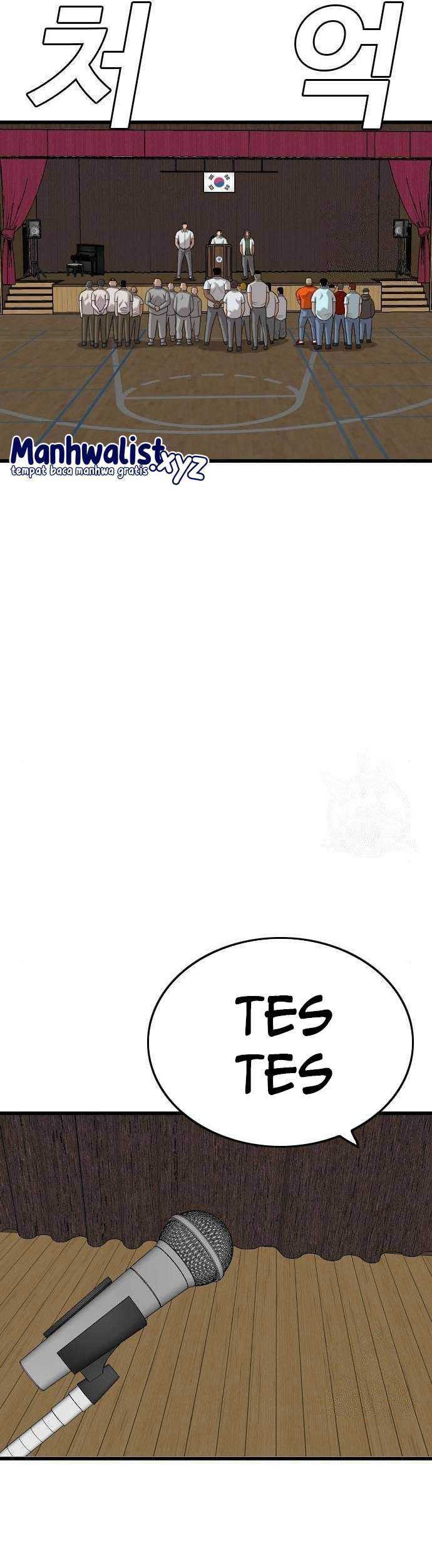 A Bad Person Chapter 179 Gambar 26