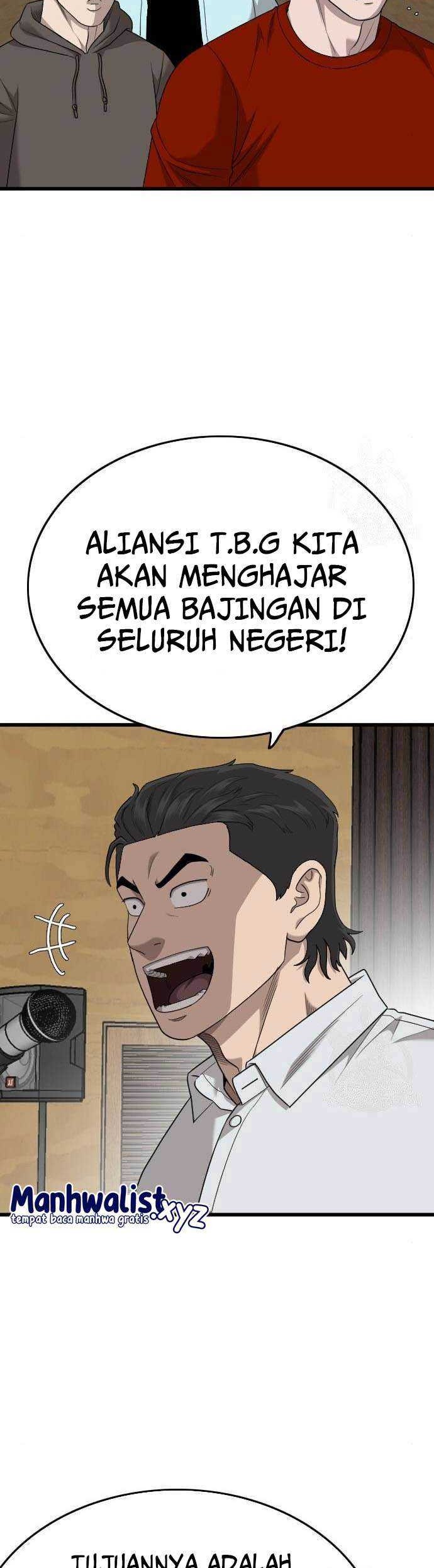 A Bad Person Chapter 179 Gambar 28