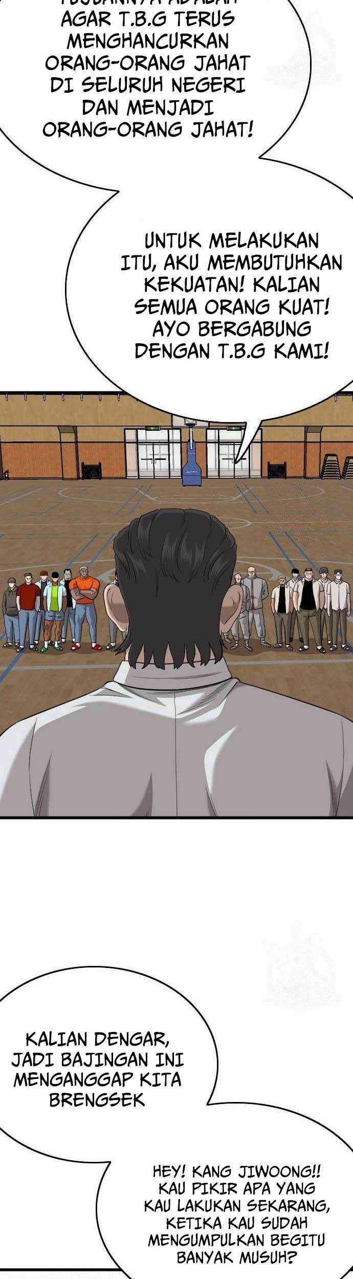 A Bad Person Chapter 179 Gambar 29