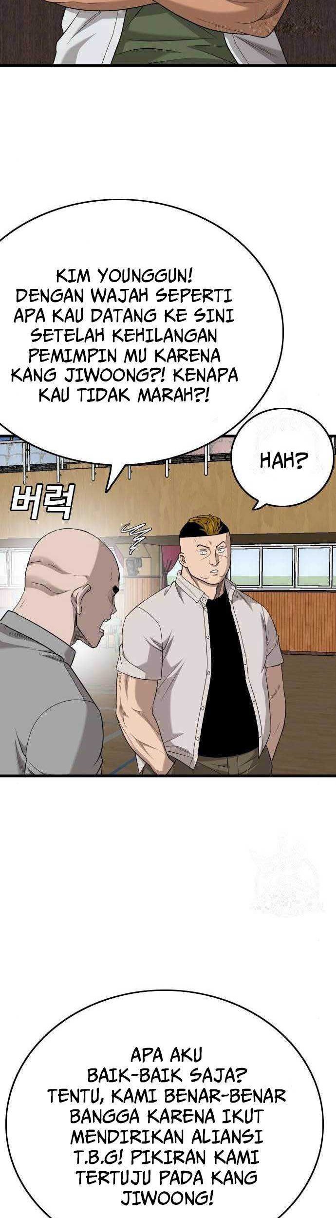 A Bad Person Chapter 179 Gambar 33