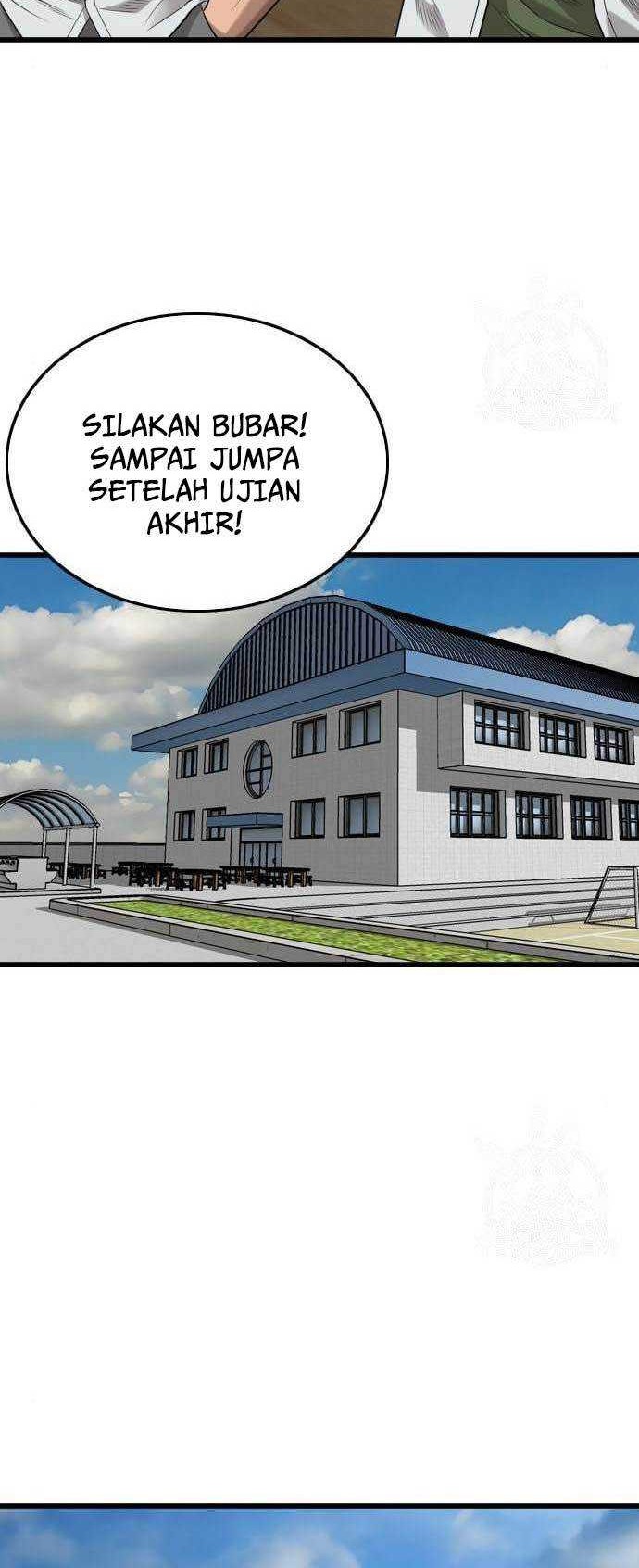 A Bad Person Chapter 179 Gambar 67