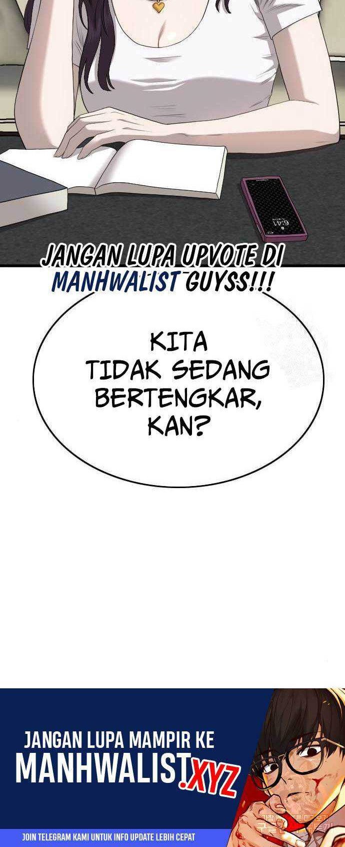 A Bad Person Chapter 179 Gambar 69