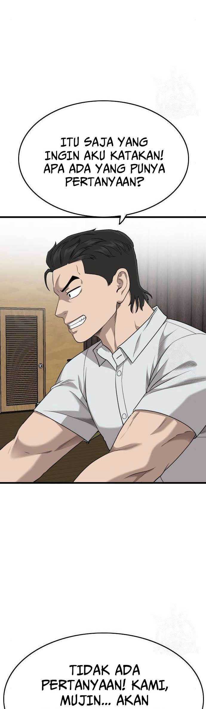 A Bad Person Chapter 179 Gambar 58