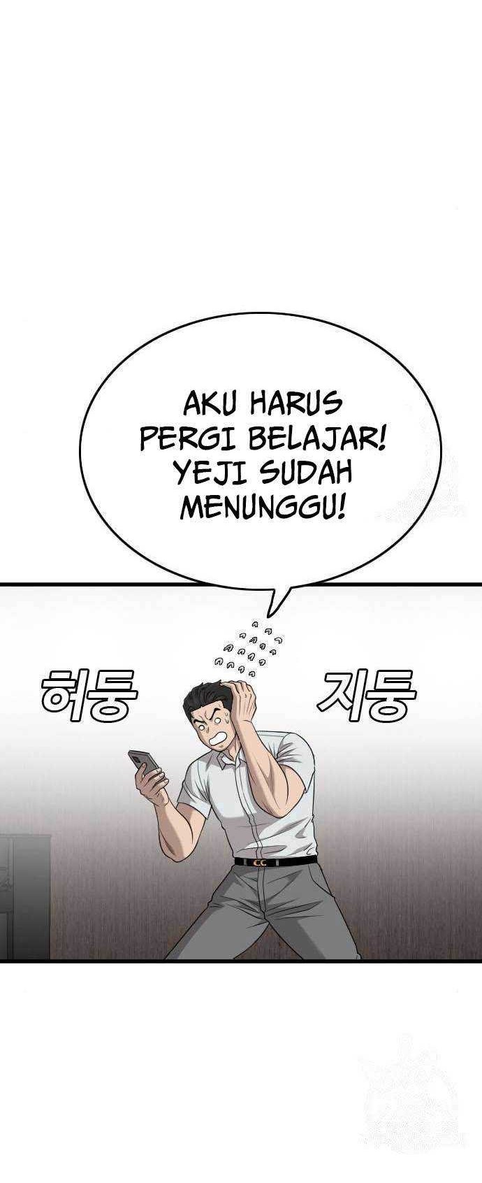 A Bad Person Chapter 179 Gambar 63