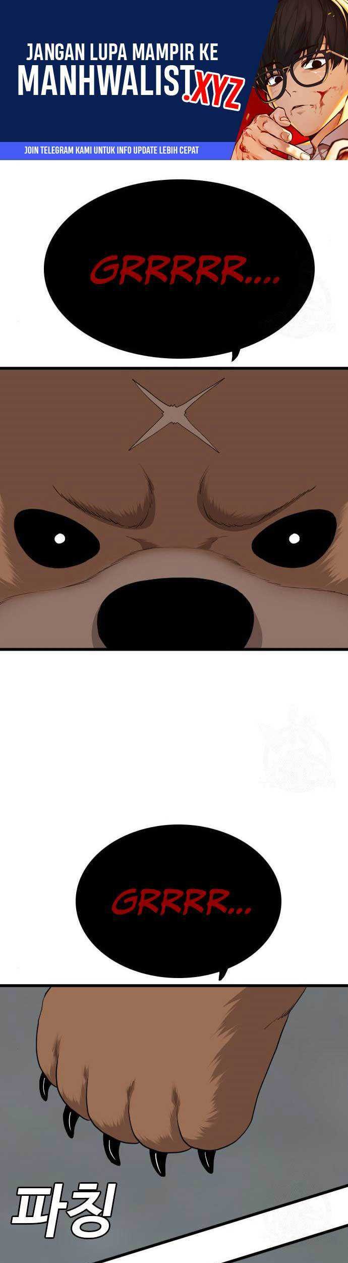 Manhwa A Bad Person Chapter 179 gambar nomor 2