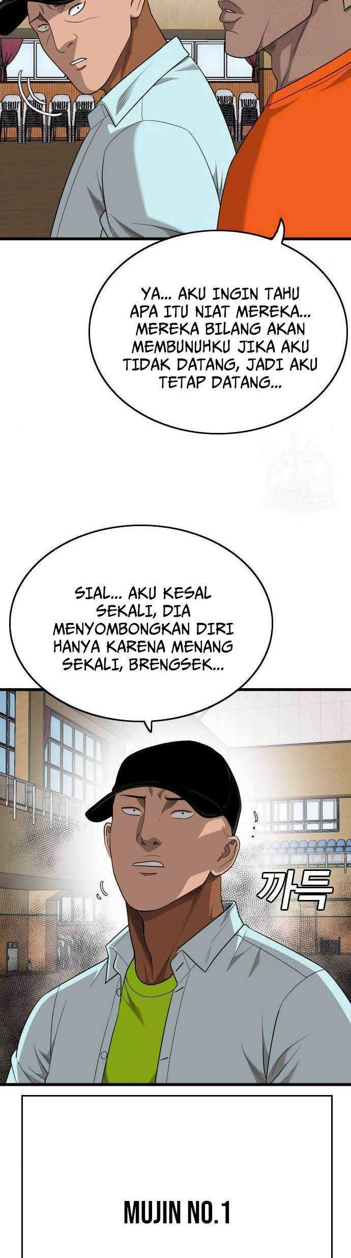 A Bad Person Chapter 179 Gambar 7
