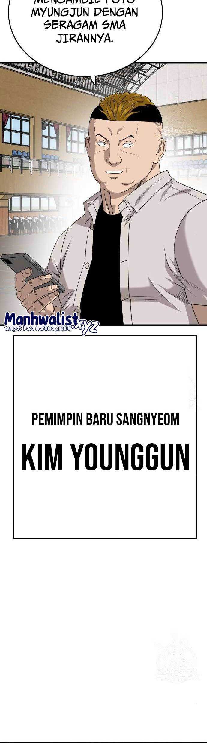 A Bad Person Chapter 179 Gambar 13