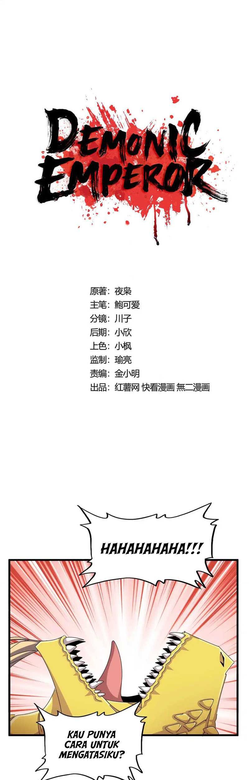 Magic Emperor Chapter 481 Gambar 4