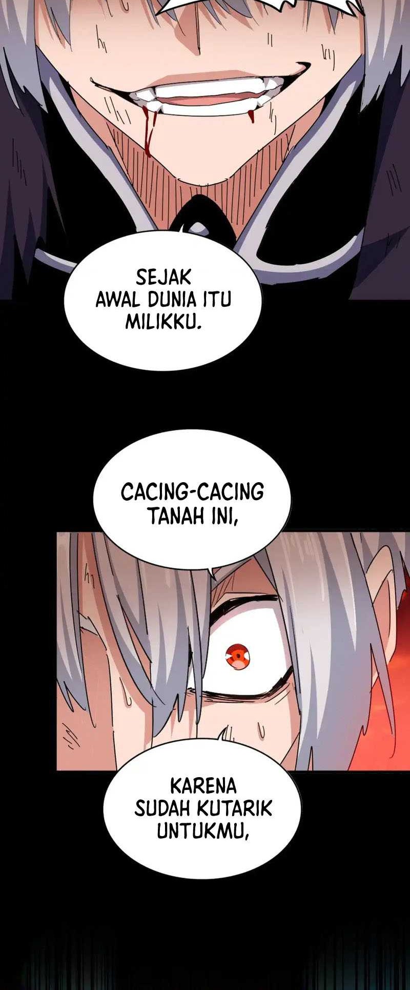 Magic Emperor Chapter 481 Gambar 17