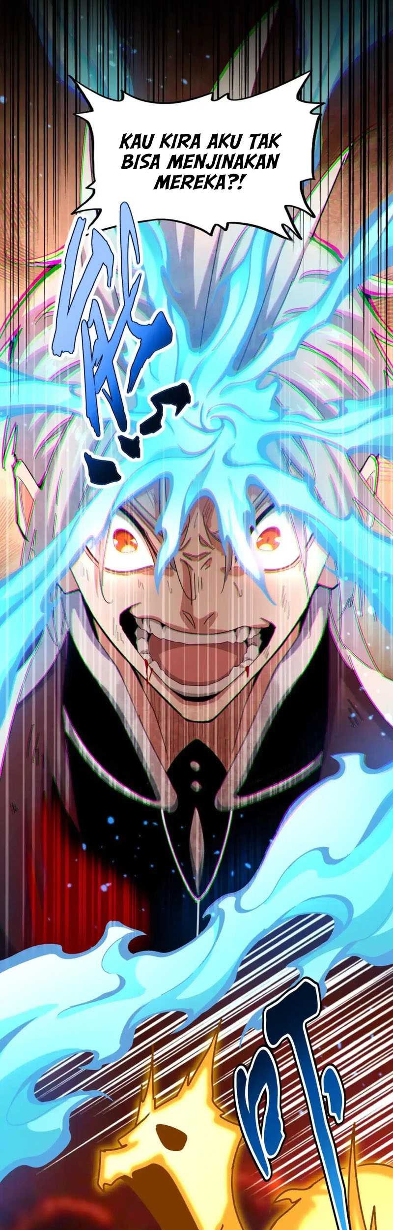 Magic Emperor Chapter 481 Gambar 18