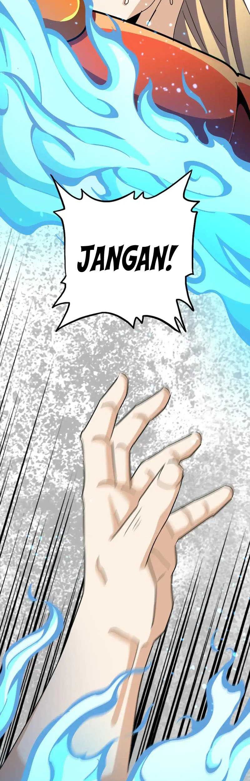 Magic Emperor Chapter 481 Gambar 20