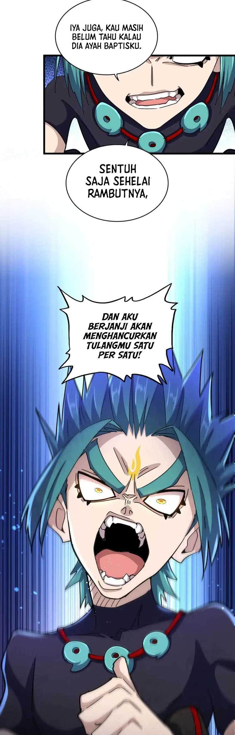 Magic Emperor Chapter 481 Gambar 32