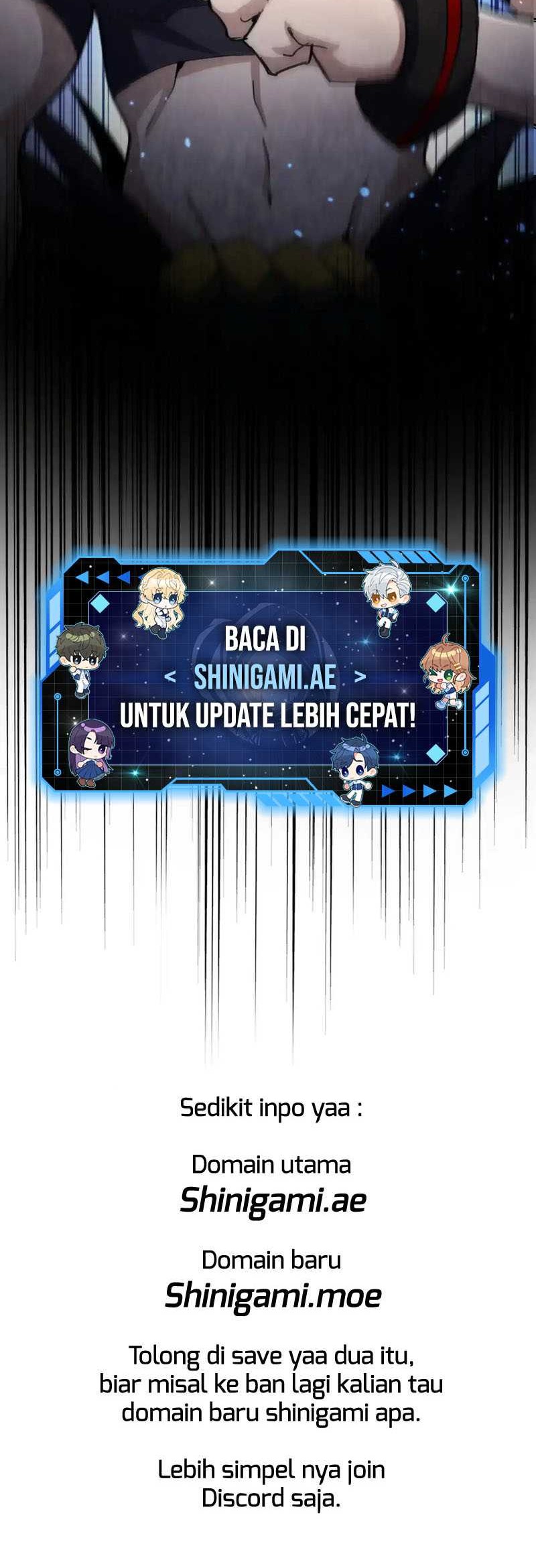 Magic Emperor Chapter 481 Gambar 33