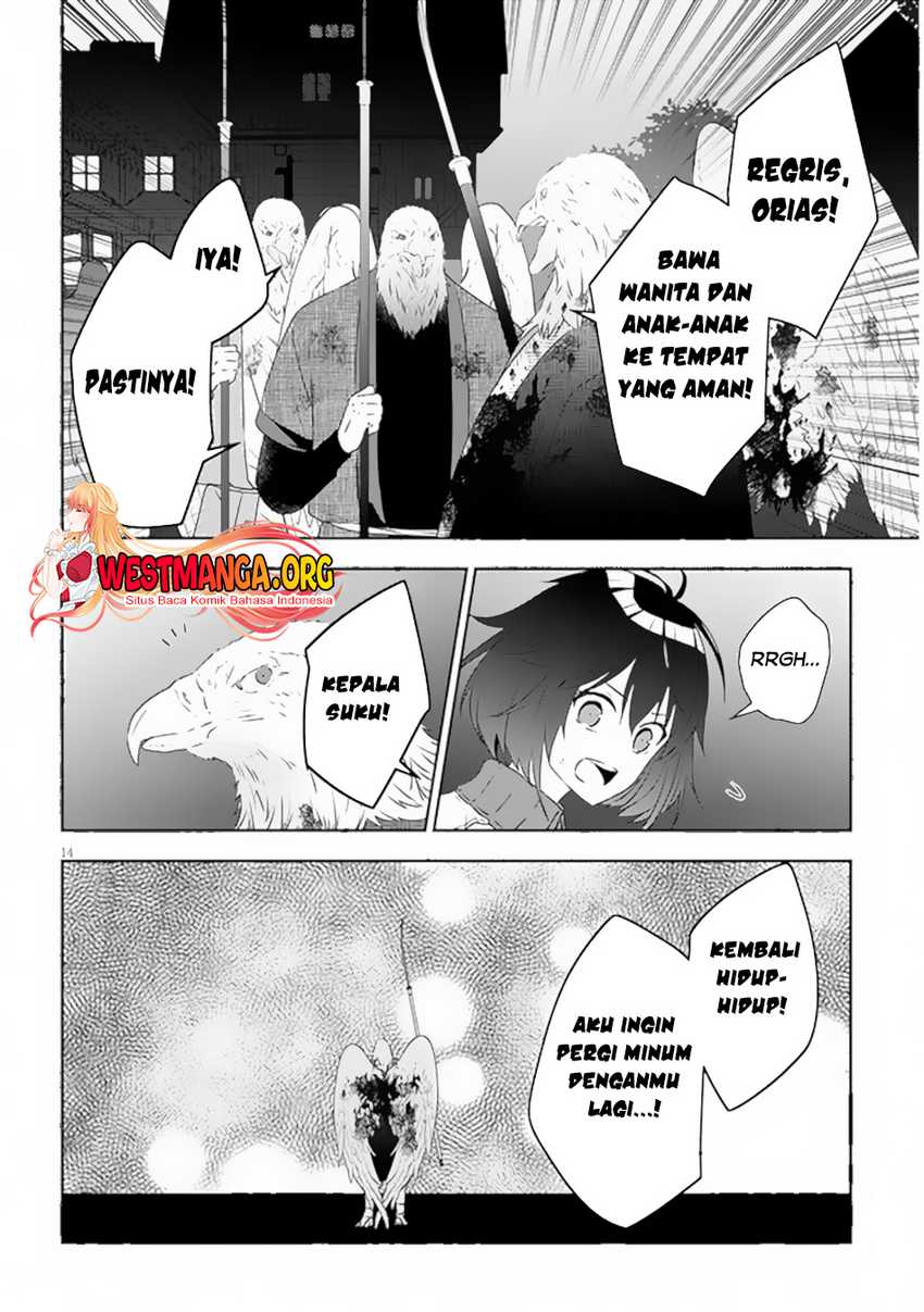 Maou ni Natte node – Dungeon Tsukutte Jingai Musume to Honobono suru Chapter 65.2 Gambar 6