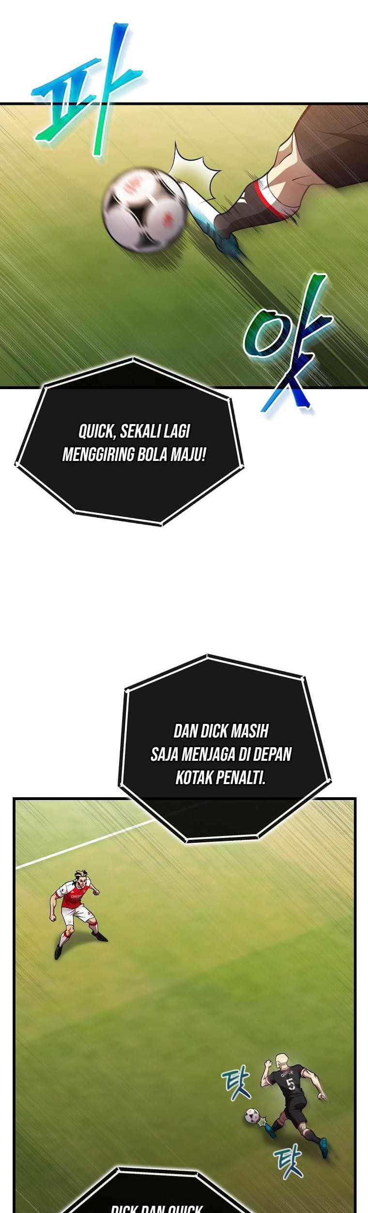 Manhwa Dark Haired Tactical Genius Chapter 55 gambar nomor 2