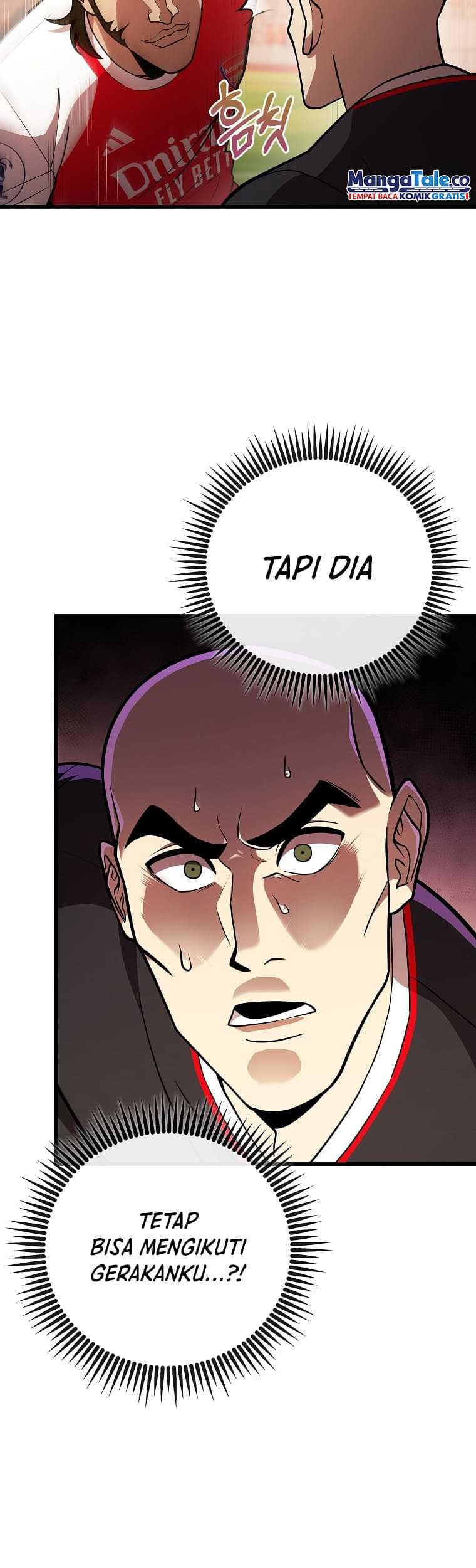 Dark Haired Tactical Genius Chapter 55 Gambar 5