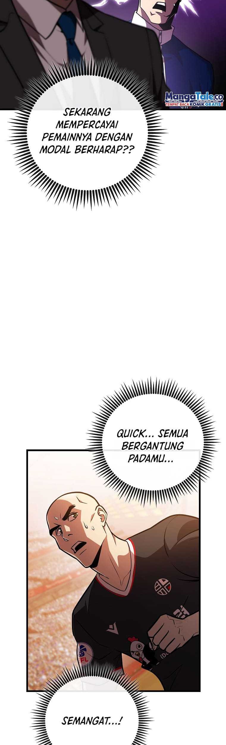 Dark Haired Tactical Genius Chapter 55 Gambar 10
