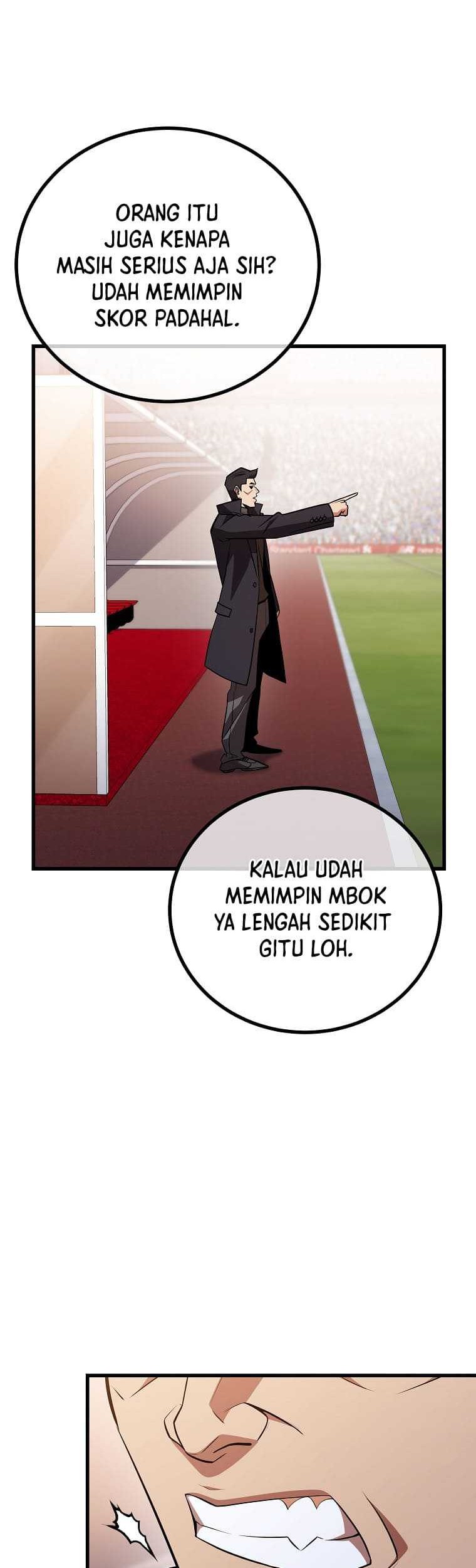 Dark Haired Tactical Genius Chapter 55 Gambar 14