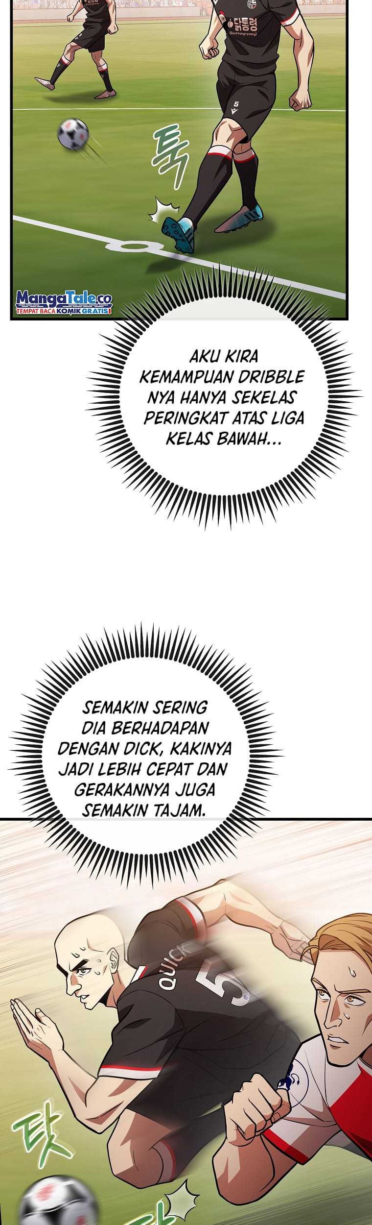Dark Haired Tactical Genius Chapter 55 Gambar 17