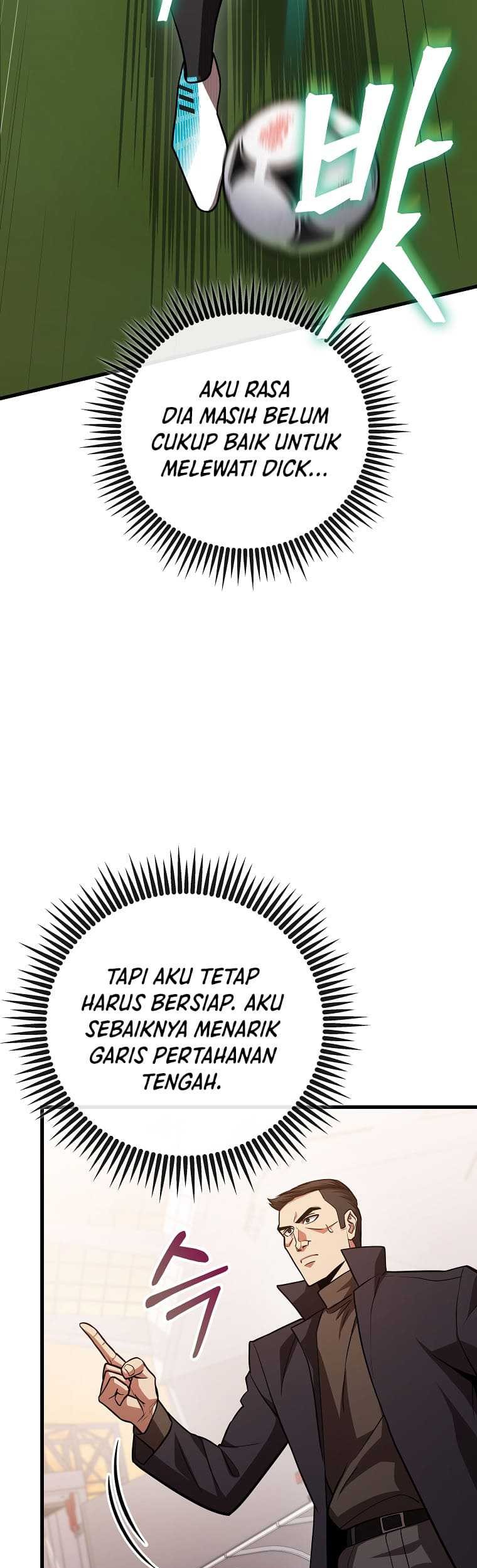 Dark Haired Tactical Genius Chapter 55 Gambar 20