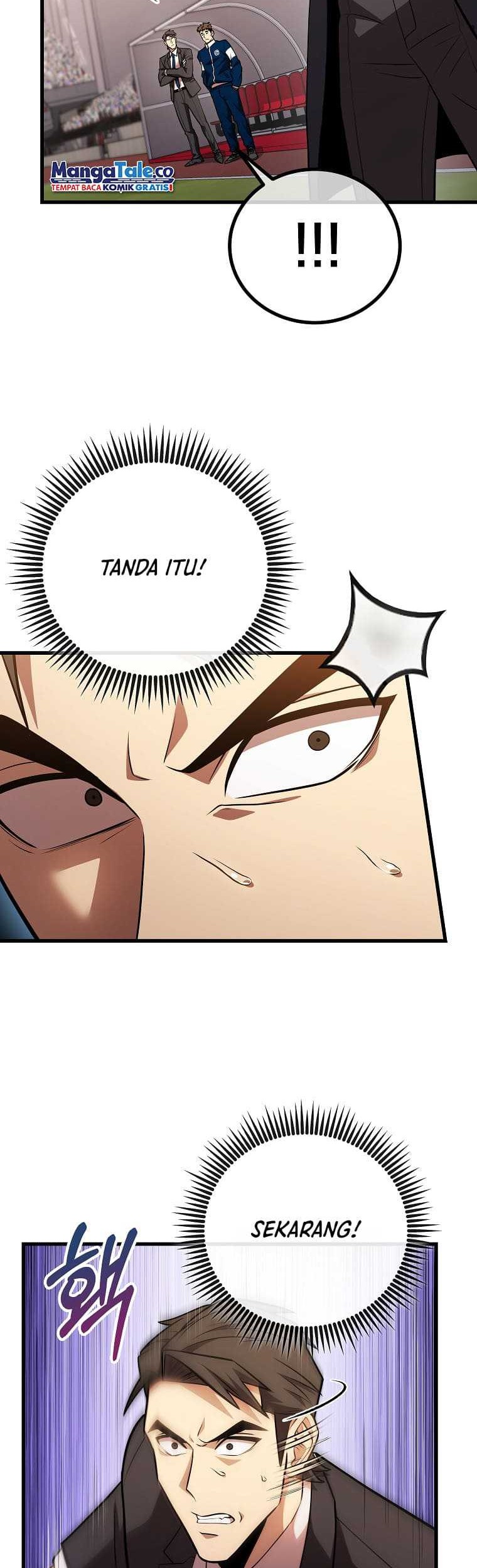 Dark Haired Tactical Genius Chapter 55 Gambar 21