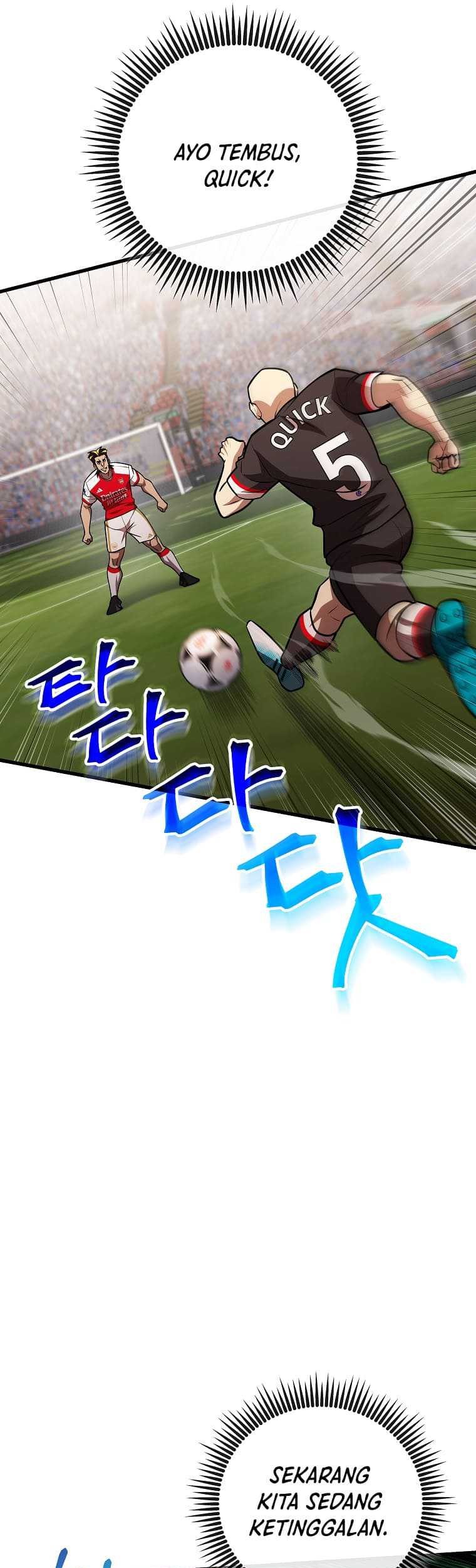 Dark Haired Tactical Genius Chapter 55 Gambar 23