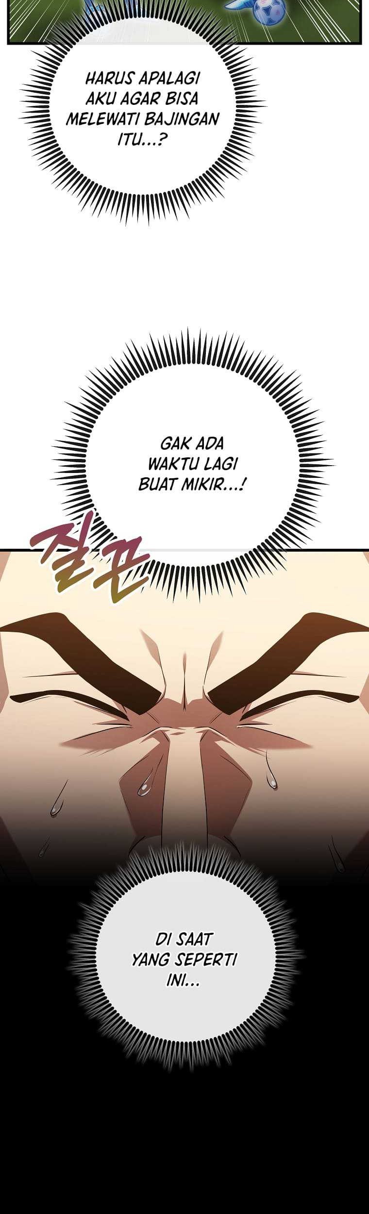 Dark Haired Tactical Genius Chapter 55 Gambar 25