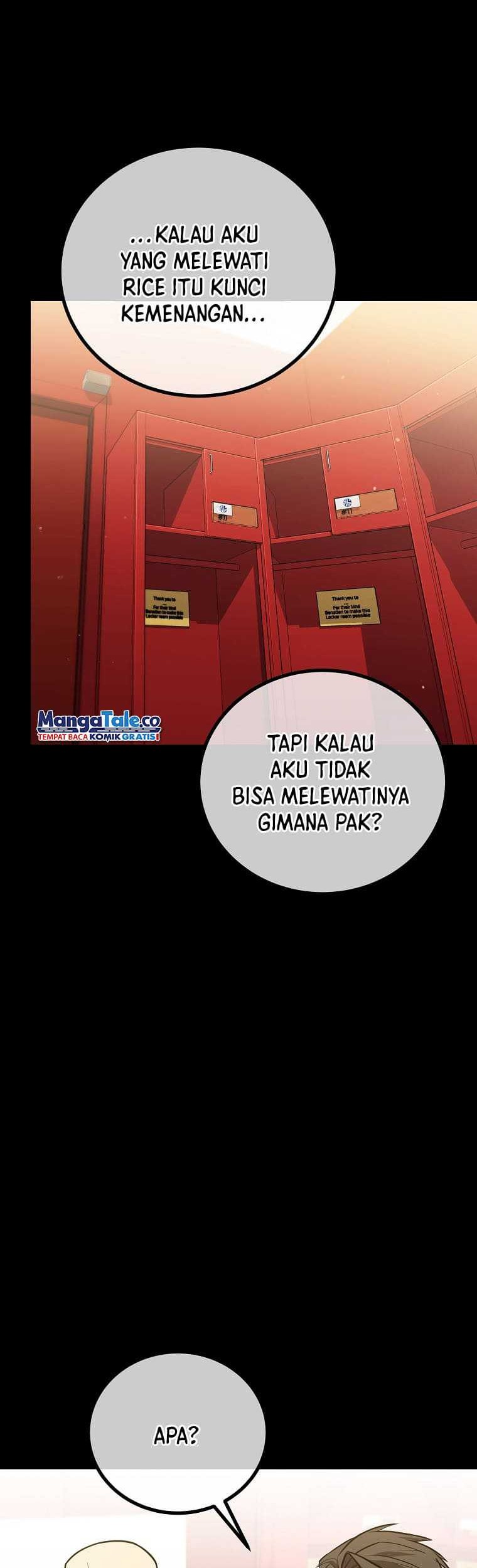 Dark Haired Tactical Genius Chapter 55 Gambar 26