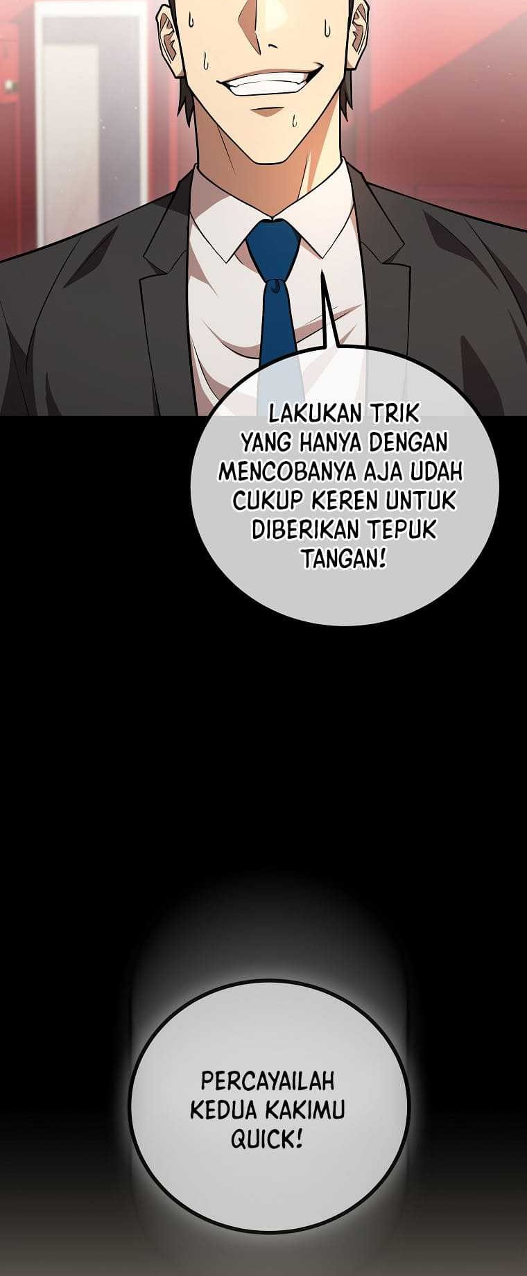 Dark Haired Tactical Genius Chapter 55 Gambar 29